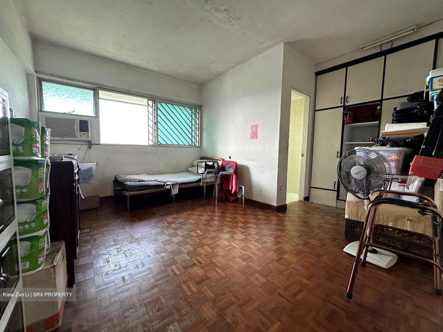 Lakeview Estate (D20), Apartment #519696311